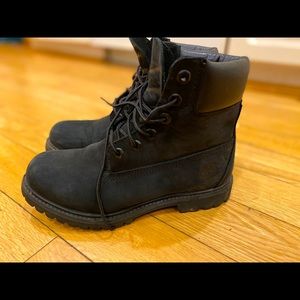 Timberland boots size 7
